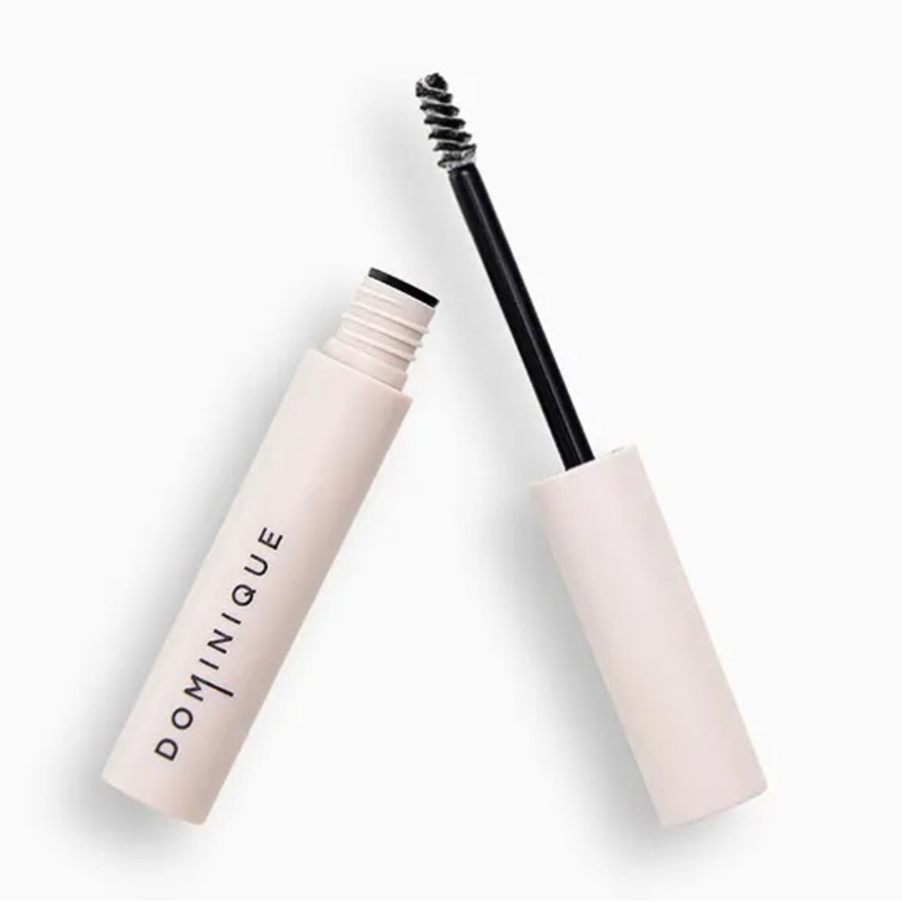 DOMINIQUE COSMETICS Brow Blowout Shaping Gel (NIB)